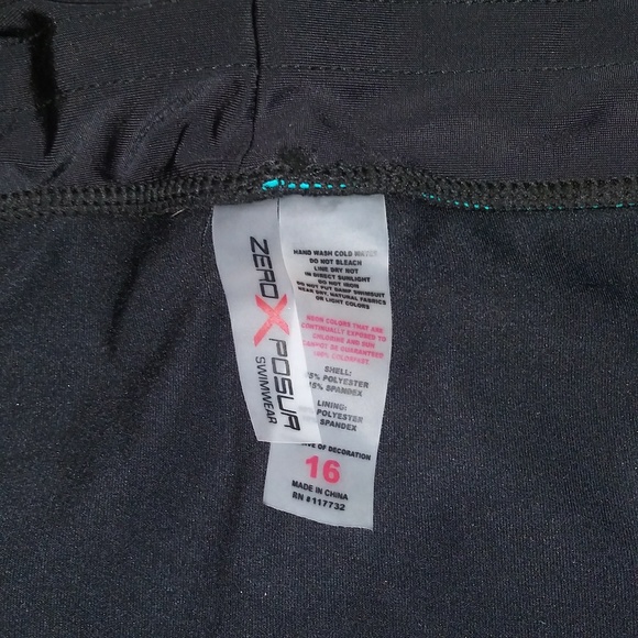 Swim shorts NWOT - Picture 4 of 4